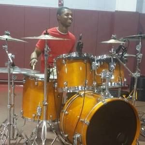 Meet your Posher, Caleb