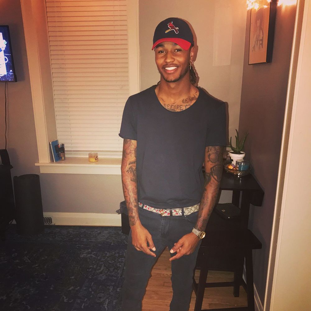 Meet your Posher, Kevin