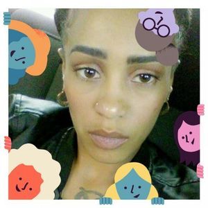 Meet your Posher, Inari