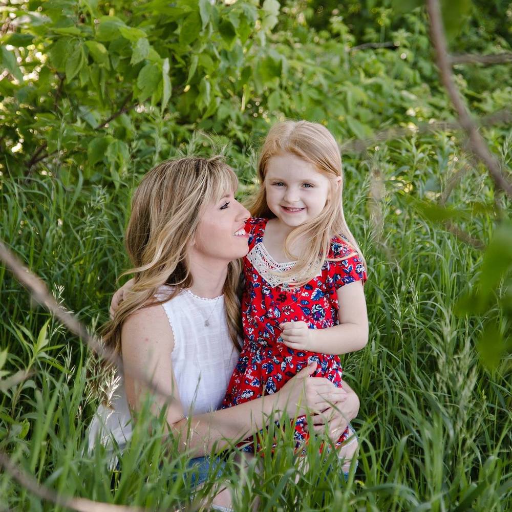 Meet your Posher, Jenna