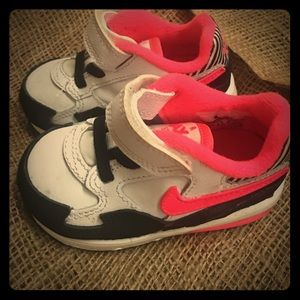 Nike Air Max baby size 5