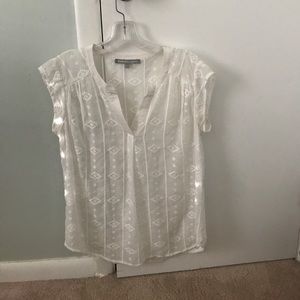 Daniel Rainn Size S Top