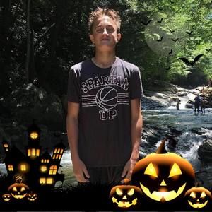 Meet your Posher, Brandi