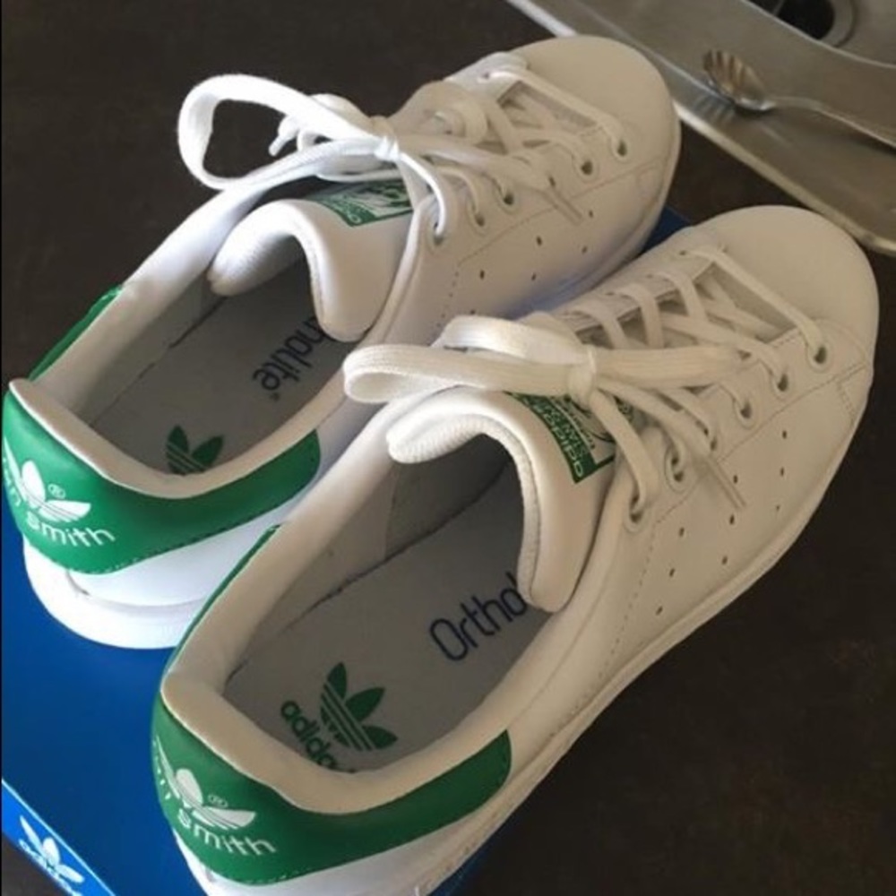 New Stan Smith Original Adidas
