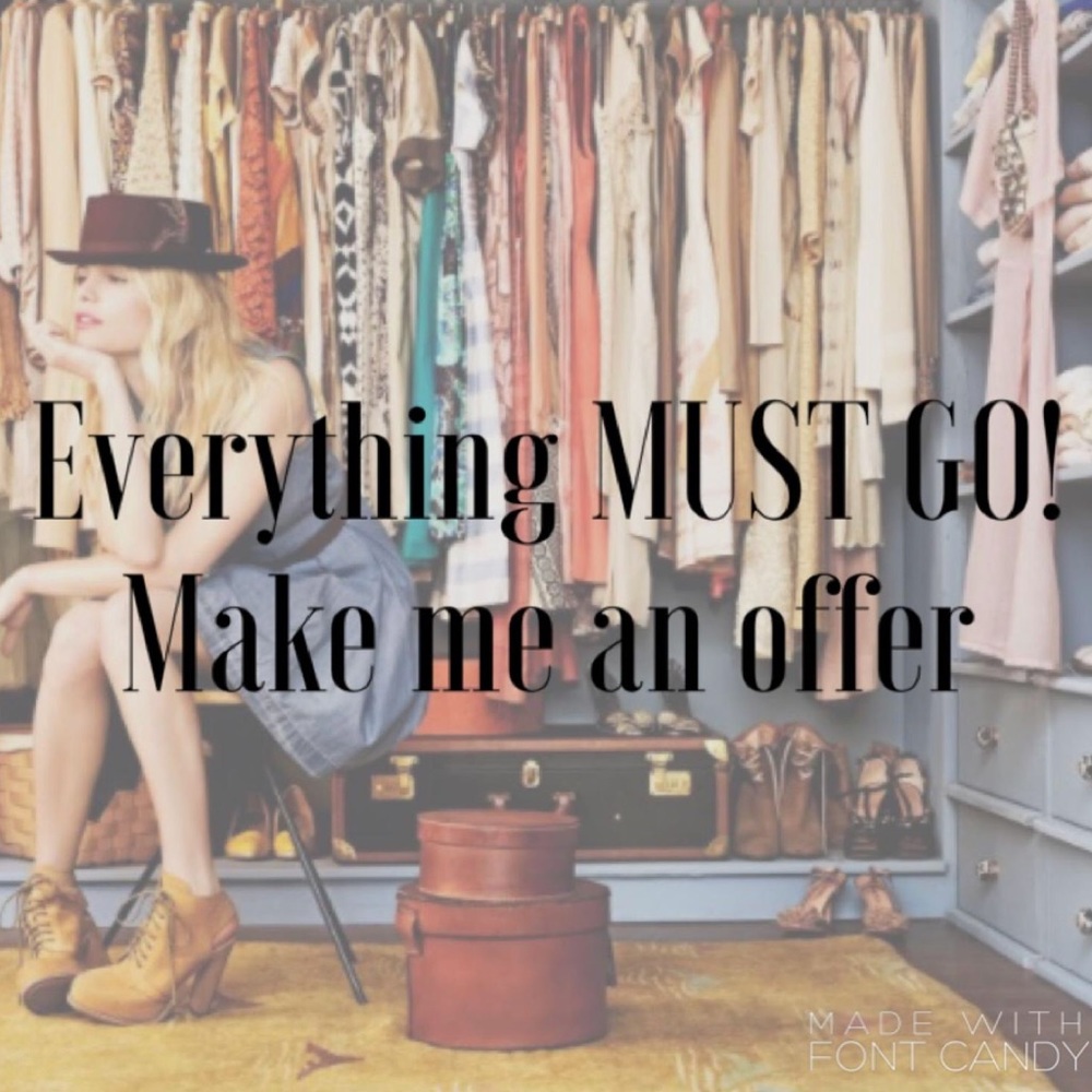 I can’t say YES! If you don’t ask!