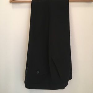 NEVER WORN! Theory Black Pants. Women's Size 00