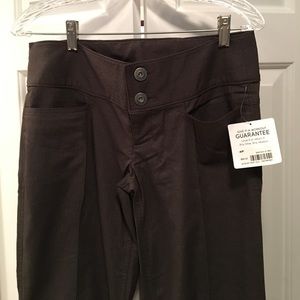 NWT Athleta casual pants