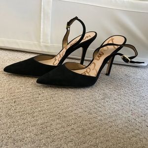 Sam Edelman Heels US7.5