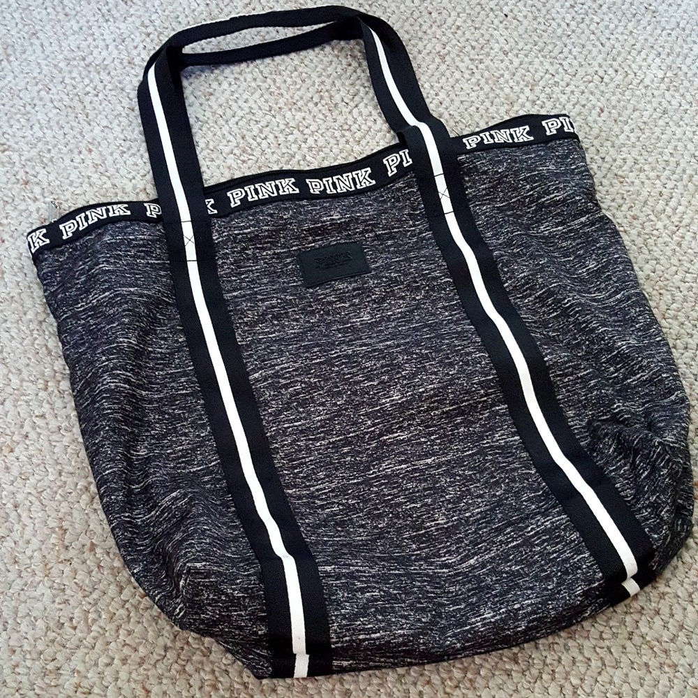 Victoria's Secret Tote Bag❤SOLD!