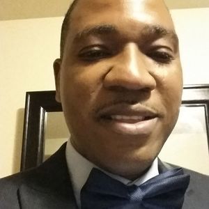 Meet your Posher, Kolawole
