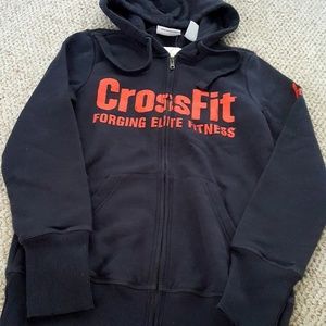 Crossfit Reebok Sweatshirt❤SOLD