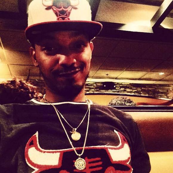 Meet your Posher, Chris - Picture 1 of 1