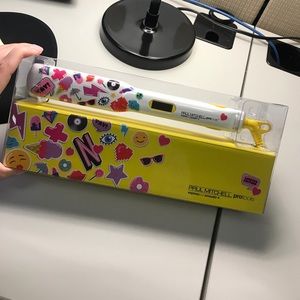 Paul Mitchell Express Ion Smooth Straightener