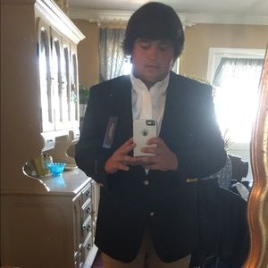 Meet your Posher, Will