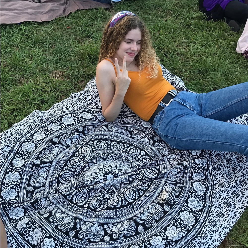 Meet your Posher, Nicole