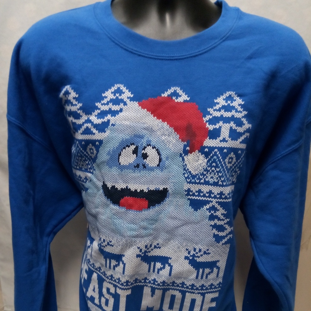 Christmas sweater
