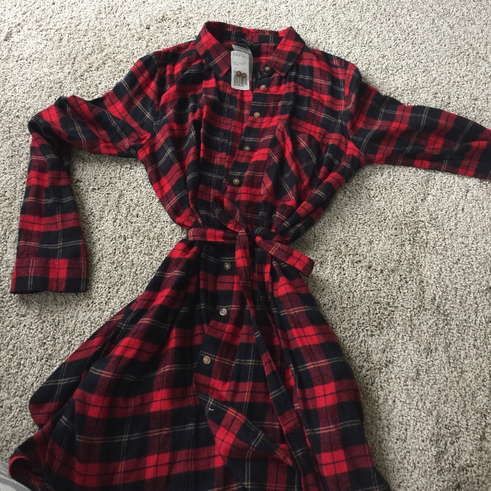 Flannel