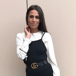 Meet your Posher, Sally