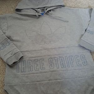 ADIDAS Hoodie