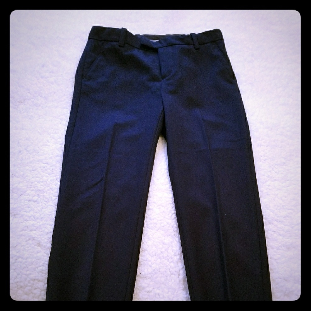 Dress pants never worn