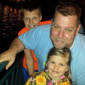 Meet your Posher, Raymond