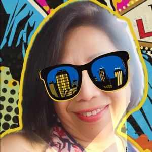 Meet your Posher, Elena