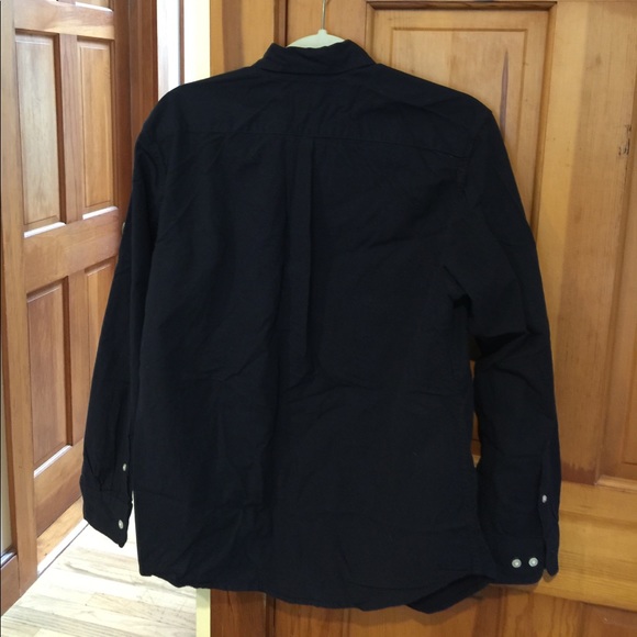 St. John's Bay Dress shirt - Picture 3 of 3