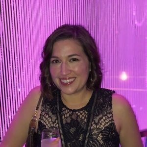 Meet your Posher, Camille