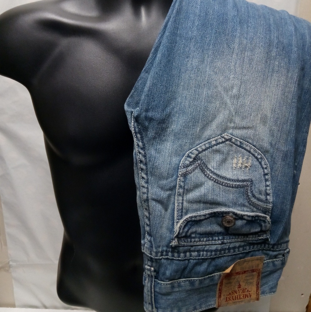 Ameythest jeans