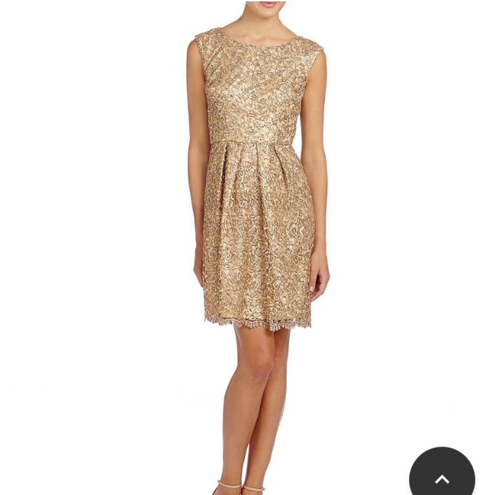 Decode dress from Dillard's