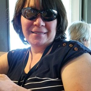 Meet your Posher, Donna