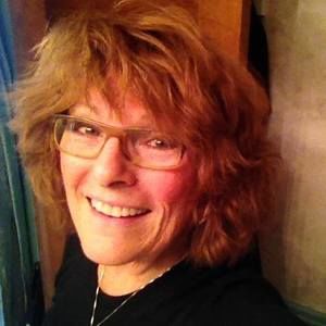 Meet your Posher, Patricia