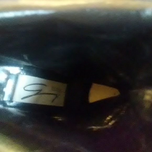 Genny Suede & Lace Boots - Picture 8 of 8