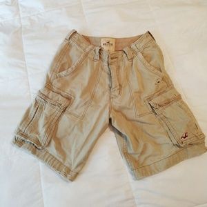 Cargo Shorts
