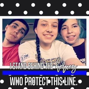 Meet your Posher, Morgan