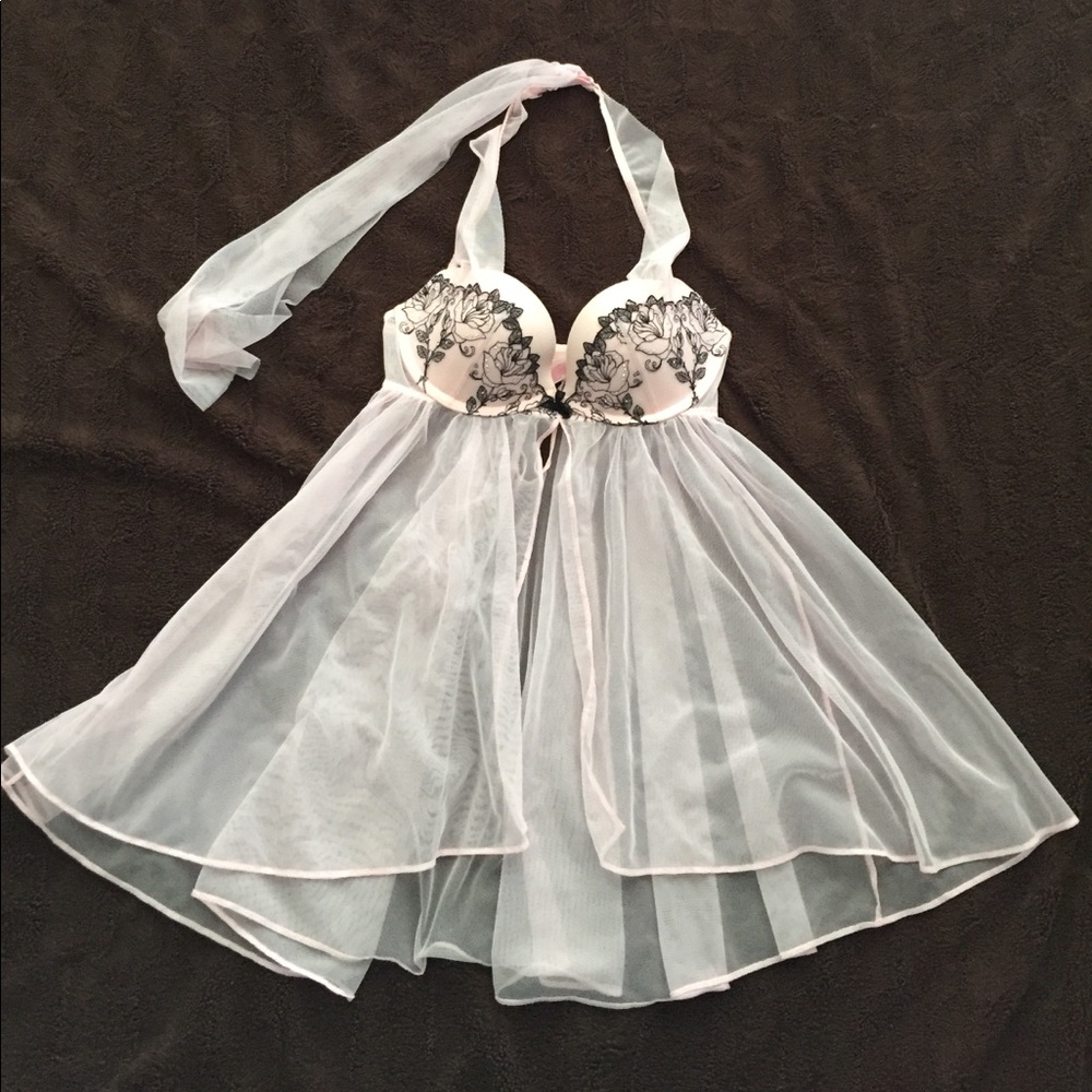 Victoria Secret Lingerie Top