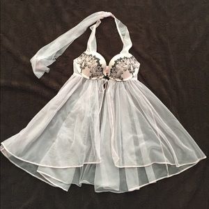 Victoria Secret Lingerie Top