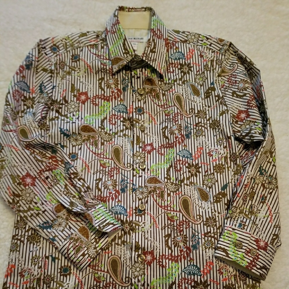 Dress shirt