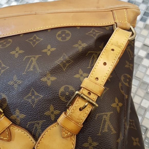 Louis Vuitton backpack - Picture 8 of 8
