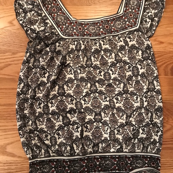 Peasant Blouse - Picture 3 of 3