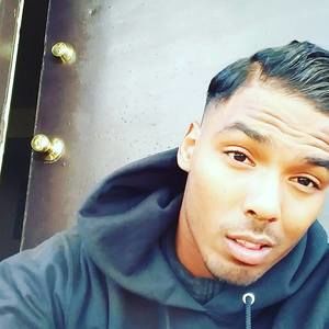 Meet your Posher, Steven