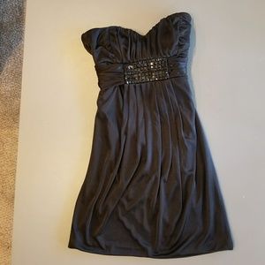 Windsor Little Black Dress