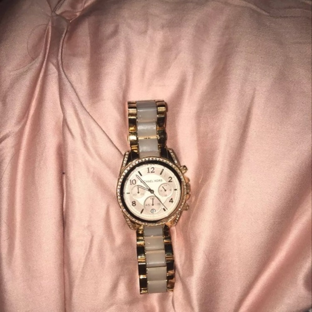 Michael Kors Watches