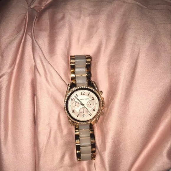 Michael Kors Watches