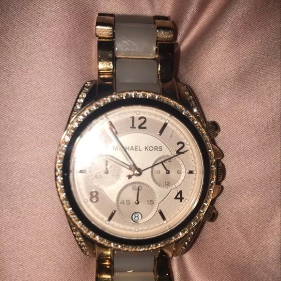 Michael Kors Watches