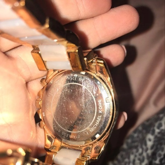 Michael Kors Watches main image 4