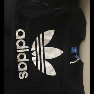 Adidas Unisex Shirt