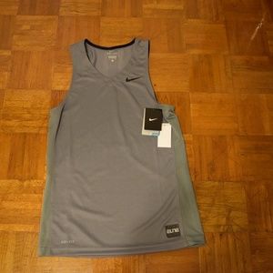 Mens muscle tank