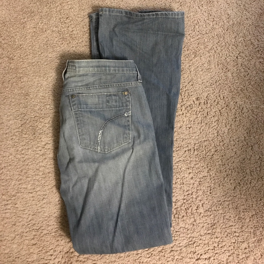 Joe’s Jeans Long inseam