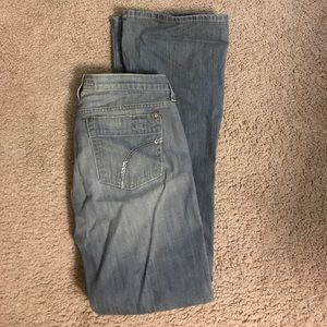 Joe’s Jeans Long inseam